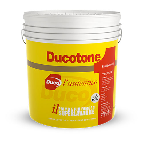 idropittura-ducotone-classico