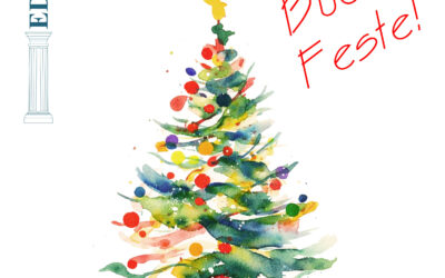 CHIUSURE FESTIVITA’