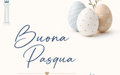 Buona Pasqua!